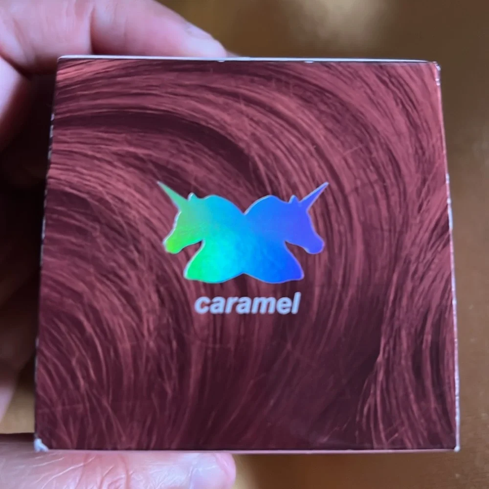 Lime crime unicorn hair - Picture 2 of 3